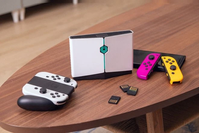 UU加速盒2評測：最具性價比的主機加速選擇