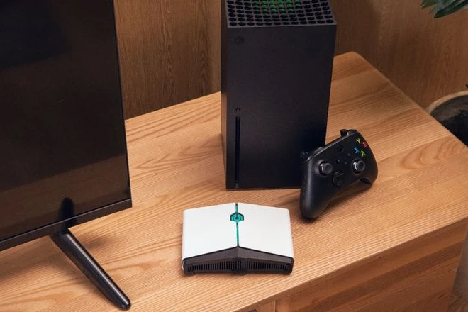 UU加速盒2評測：最具性價比的主機加速選擇