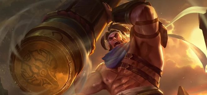 《王者榮耀》S29蘇烈輔助玩法分享