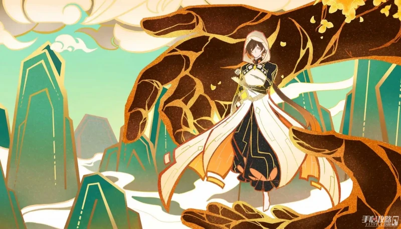 《原神》酒館挑戰債務處理人打法攻略