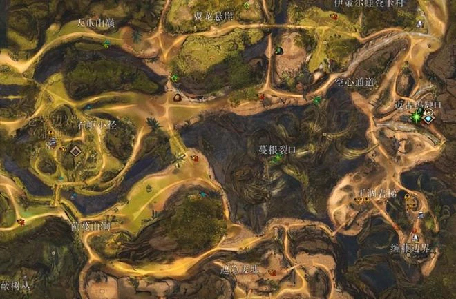 魔獸世界退出國服後，為何還在玩《激戰2》？這才是網遊的天花板