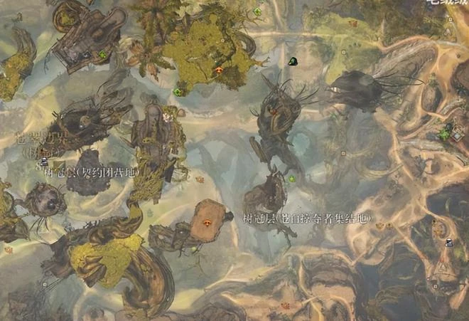 魔獸世界退出國服後，為何還在玩《激戰2》？這才是網遊的天花板