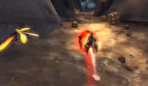 魔獸世界退出國服後，為何還在玩《激戰2》？這才是網遊的天花板