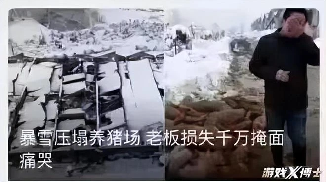 自詡MMO的希望，成名卻全靠吃雞的藍洞，為何又停服了？