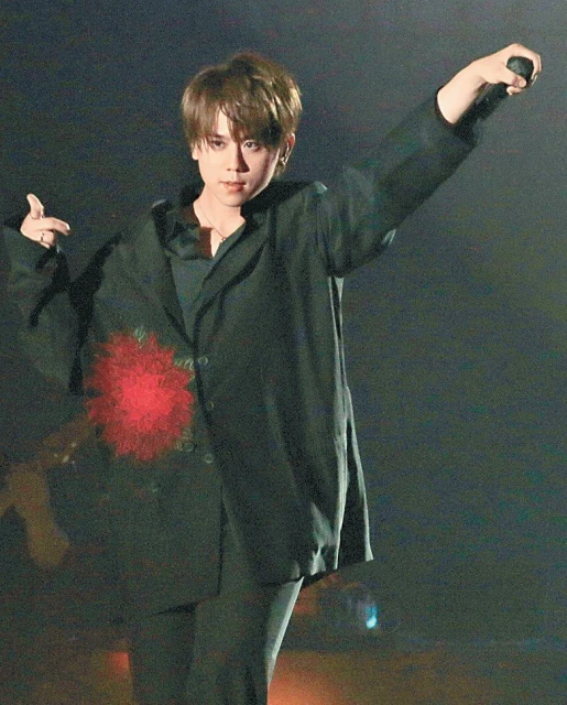 粉絲互撕！姜濤Anson Lo聯手拆彈　鄭欣宜奪女歌手金獎零負評