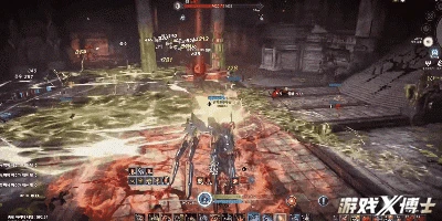 自詡MMO的希望，成名卻全靠吃雞的藍洞，為何又停服了？