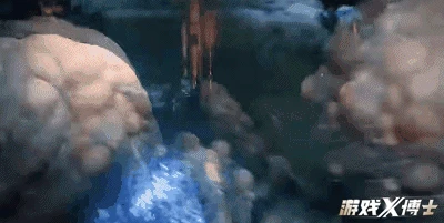 自詡MMO的希望，成名卻全靠吃雞的藍洞，為何又停服了？