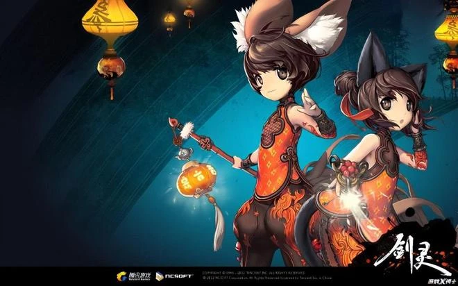 寄了又寄！空有MMO至尊夢，卻從未成功過的藍洞，如今再度涼涼