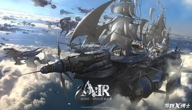 寄了又寄！空有MMO至尊夢，卻從未成功過的藍洞，如今再度涼涼