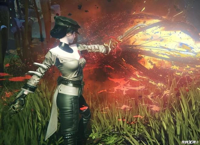 寄了又寄！空有MMO至尊夢，卻從未成功過的藍洞，如今再度涼涼