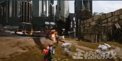 虛幻爭霸精神續作上線！玩家卻不買帳，吐槽打擊感不太行！