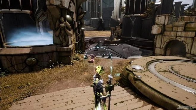 虛幻爭霸精神續作上線！玩家卻不買帳，吐槽打擊感不太行！