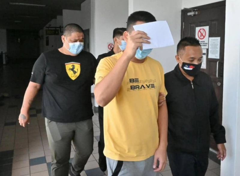 涉向國能技術人員行賄　2被告否認10控狀