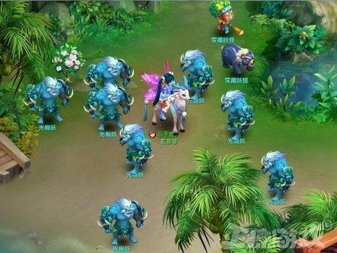 原神3.3版本上線，收留大量爐石難民，竟讓前世界冠軍都說好玩