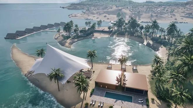 最討好中國玩家的韓國吃雞網遊！上線2個月，把玩家不爽的都改了