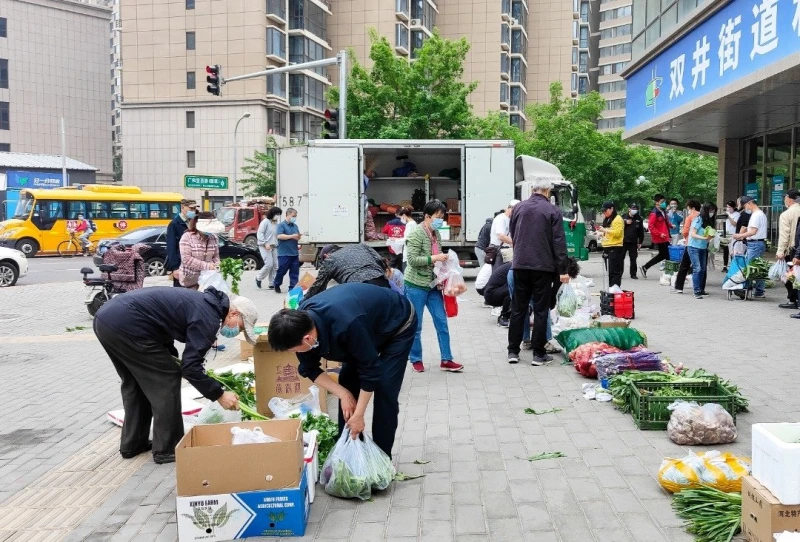 【新冠肺炎】上海再有52人病歿　年齡最小者為33歲
