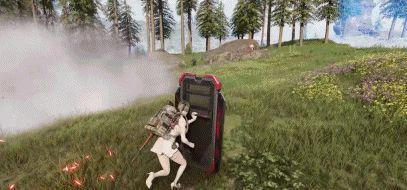 上線不到2個月，遊戲就大換血！是吃雞不香了還是外掛能力太強？