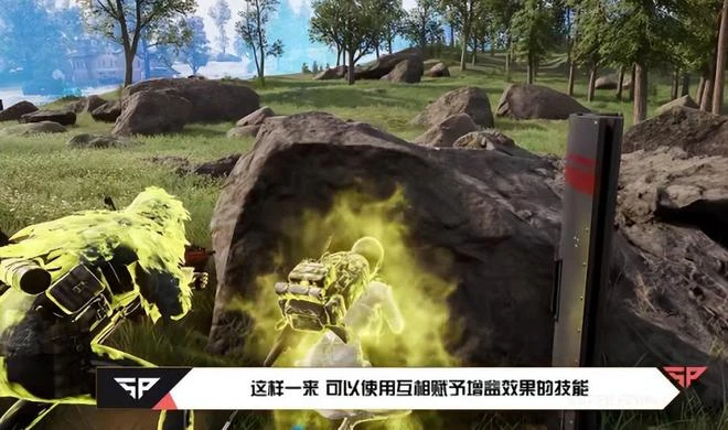 上線不到2個月，遊戲就大換血！是吃雞不香了還是外掛能力太強？