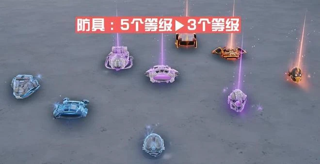 上線不到2個月，遊戲就大換血！是吃雞不香了還是外掛能力太強？