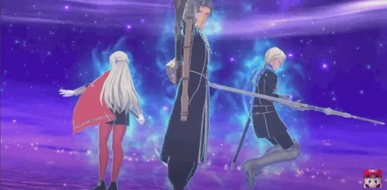 TGA：《火焰紋章ENGAGE》DLC宣傳 和本體一起發售