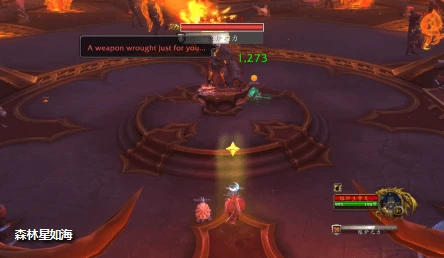 魔獸世界熔爐主管戈雷克怎麼打