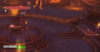 魔獸世界熔爐主管戈雷克怎麼打