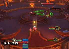 魔獸世界熔爐主管戈雷克怎麼打