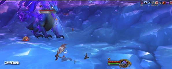 魔獸世界安布雷斯庫怎麼打