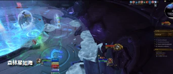 魔獸世界泰拉什灰翼怎麼打