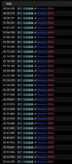 魔獸世界青刃怎麼打