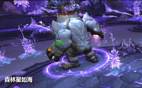 魔獸世界萊魔怎麼打