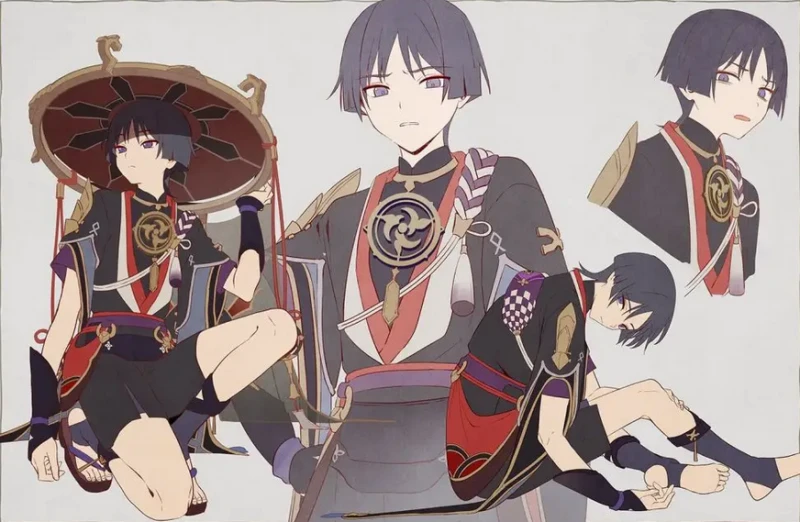 原神散兵值得抽嗎