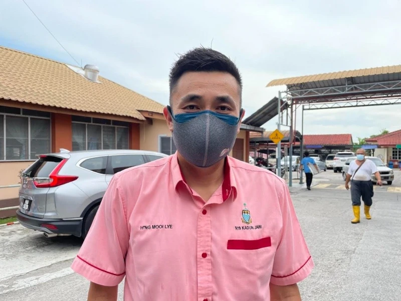 路口交通大混亂　罪魁禍首是死壁虎！