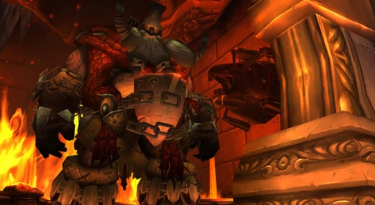 PTR奧杜爾團本BOSS加強 血量翻倍傷害爆炸