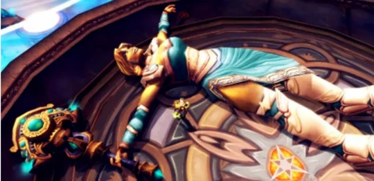 PTR奧杜爾團本BOSS加強 血量翻倍傷害爆炸