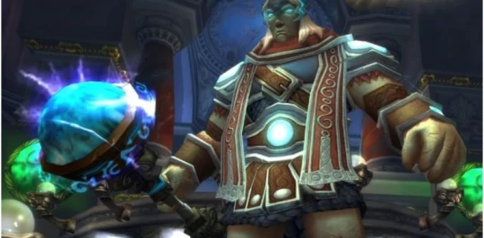 PTR奧杜爾團本BOSS加強 血量翻倍傷害爆炸