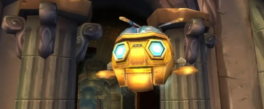 PTR奧杜爾團本BOSS加強 血量翻倍傷害爆炸