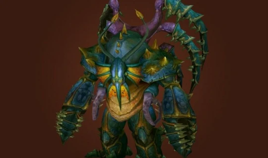 PTR奧杜爾團本BOSS加強 血量翻倍傷害爆炸