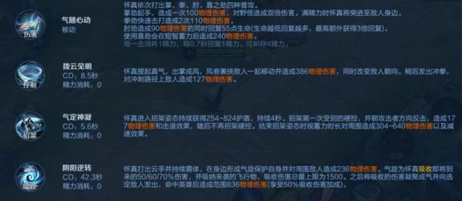 王者榮耀：在峽谷也能打太極拳？新英雄趙懷真強勢來襲！