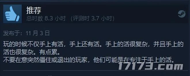 2022年度最受爭議的LSP遊戲，你玩過幾個？
