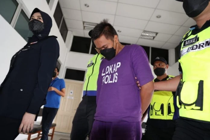 因岳母索錢怒砍4親人　男子判監15年鞭8下