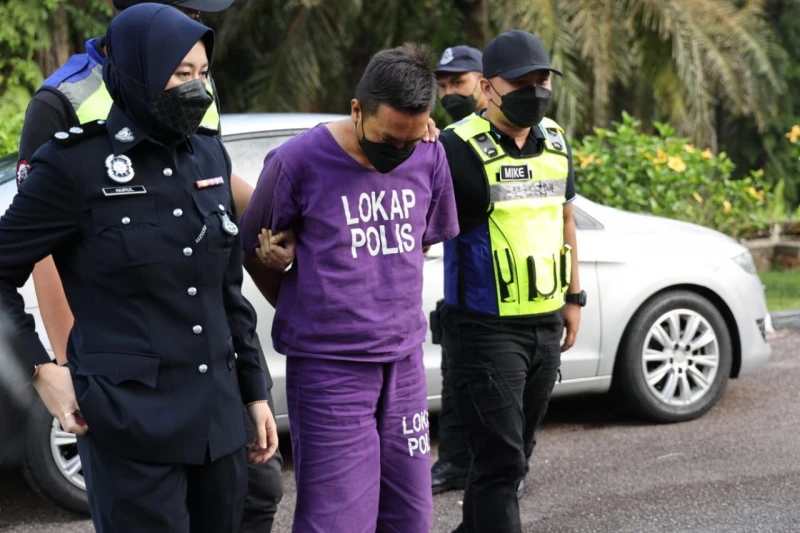 因岳母索錢怒砍4親人　男子判監15年鞭8下