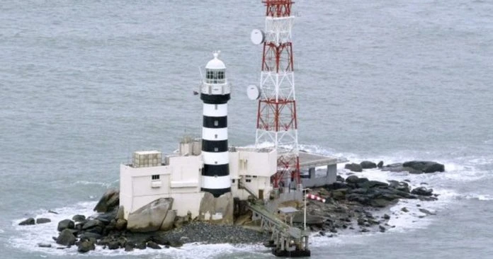 白礁島主權案特工隊近期呈最終報告　旺朱乃迪：供內閣參考保護國家主權