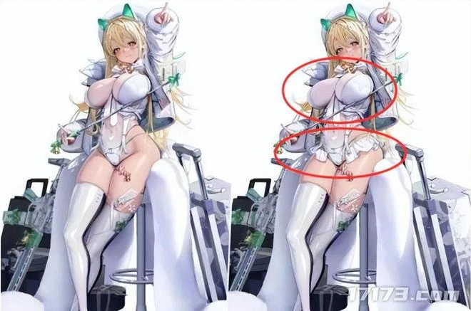 電子仙人跳、飛機杯元宇宙？2022年最受爭議的LSP遊戲