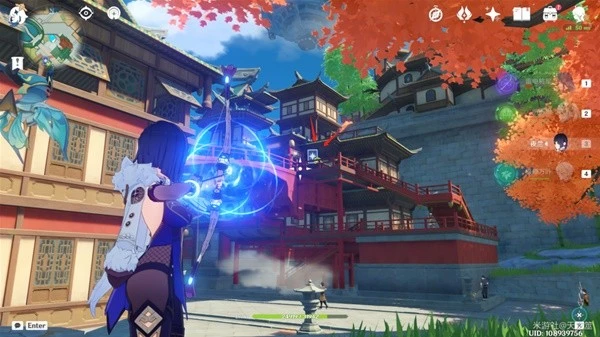 原神七聖召喚第三天牌手挑戰位置一覽