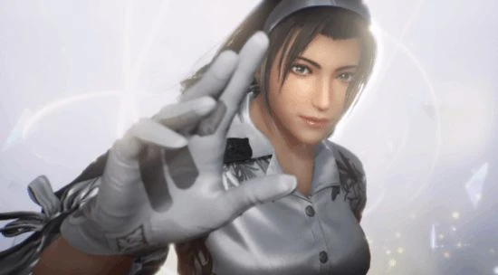 《鐵拳8》製作人接受外媒採訪：參考了很多電競比賽