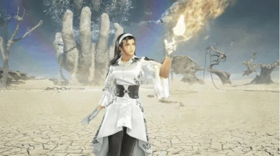 《鐵拳8》製作人接受外媒採訪：參考了很多電競比賽