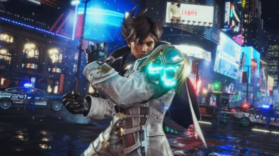 《鐵拳8》製作人接受外媒採訪：參考了很多電競比賽