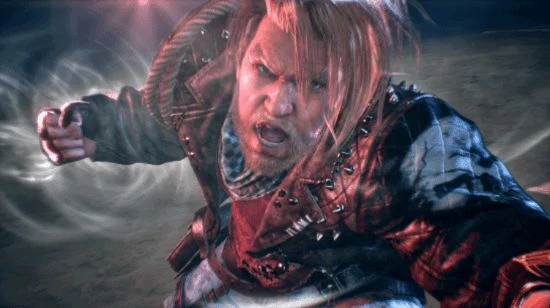 《鐵拳8》製作人接受外媒採訪：參考了很多電競比賽