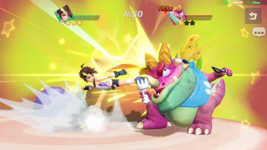 心動《派對之星》登陸Steam 明年1月10日上線